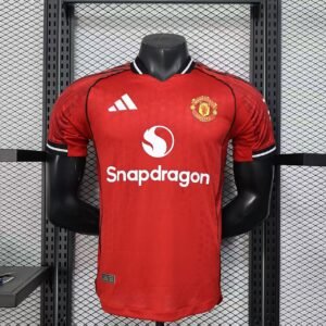 Manchester United(camisa de jogador)