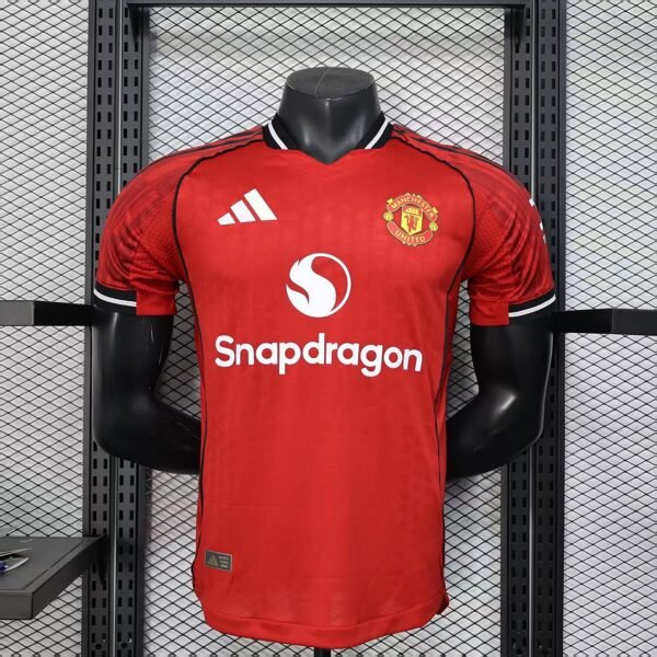 Manchester United(camisa de jogador)