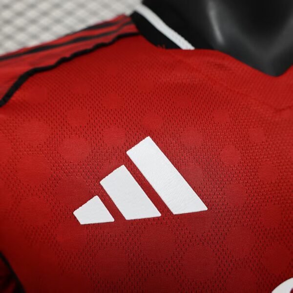 Manchester United(camisa de jogador) - Image 5