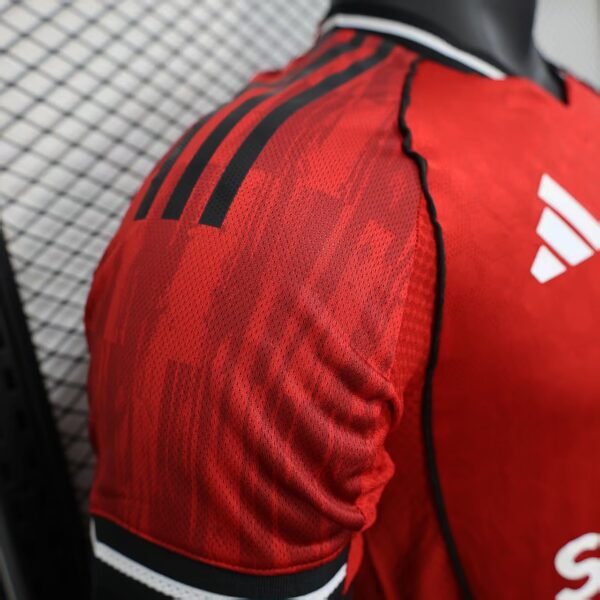Manchester United(camisa de jogador) - Image 7