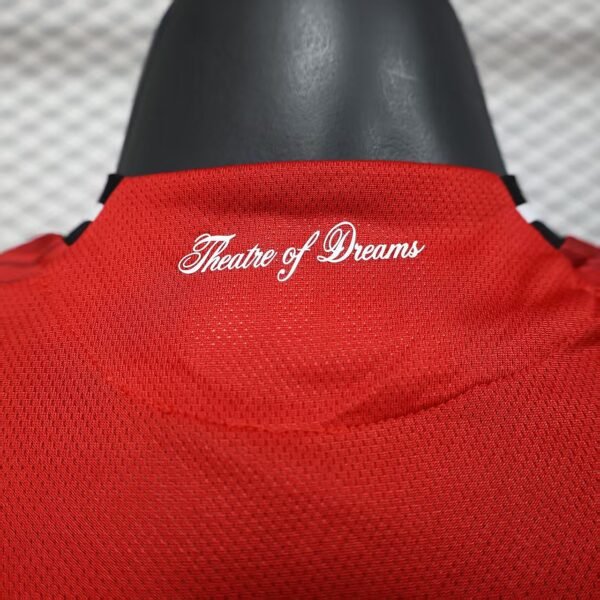 Manchester United(camisa de jogador) - Image 8