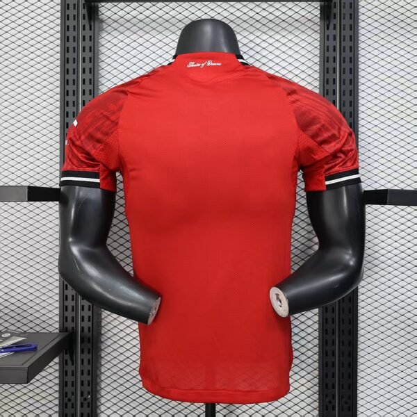 Manchester United(camisa de jogador) - Image 9
