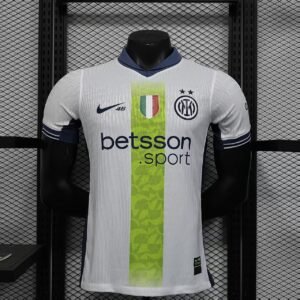 Inter Milan(camisa de jogador)
