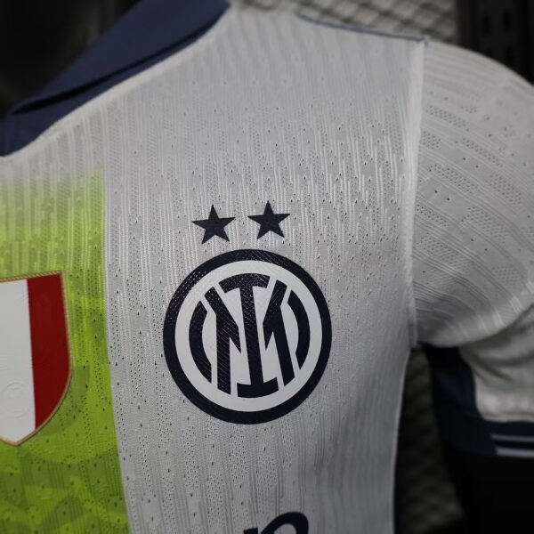 Inter Milan(camisa de jogador) - Image 4