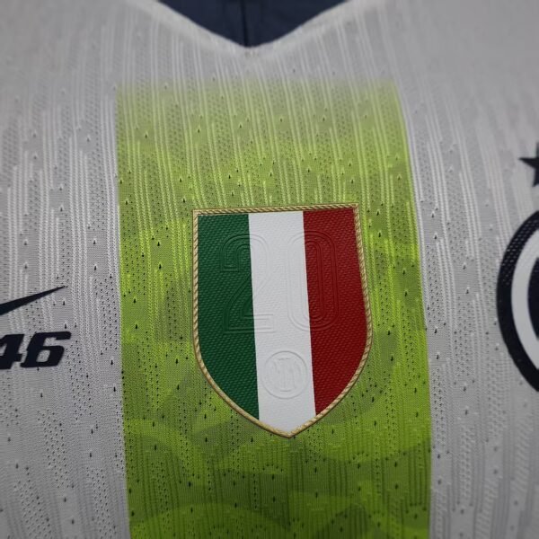 Inter Milan(camisa de jogador) - Image 5