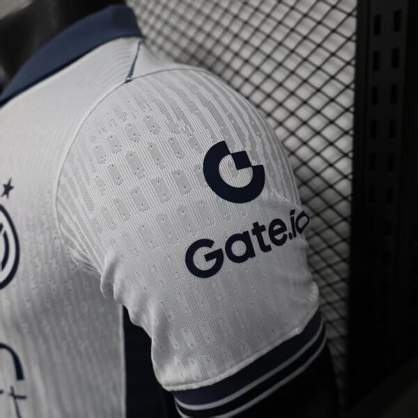 Inter Milan(camisa de jogador) - Image 7