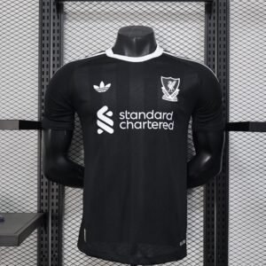 Liverpool(camisa de jogador)