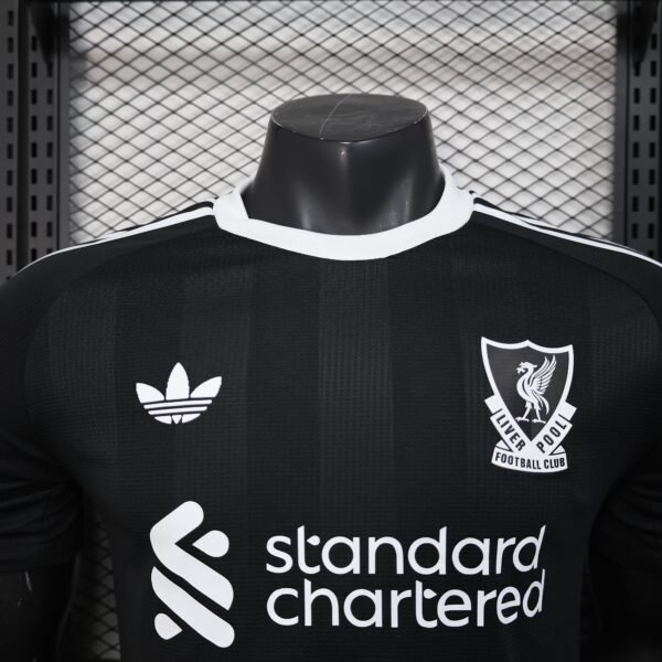 Liverpool(camisa de jogador) - Image 3