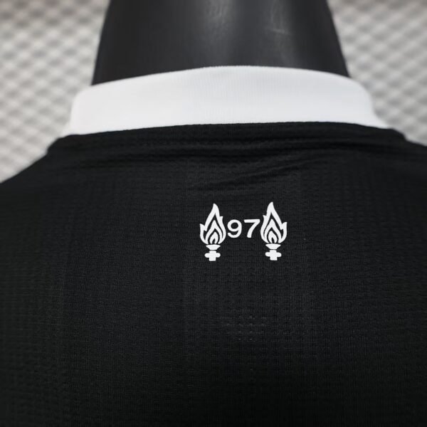 Liverpool(camisa de jogador) - Image 8