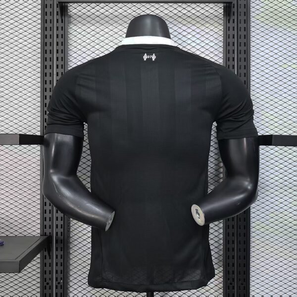Liverpool(camisa de jogador) - Image 11
