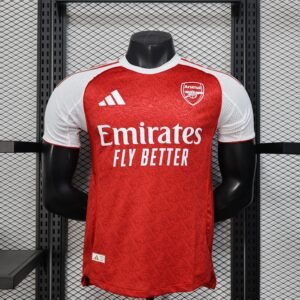 Arsenal(camisa de jogador)