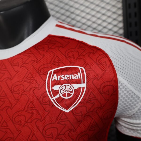 Arsenal(camisa de jogador) - Image 4