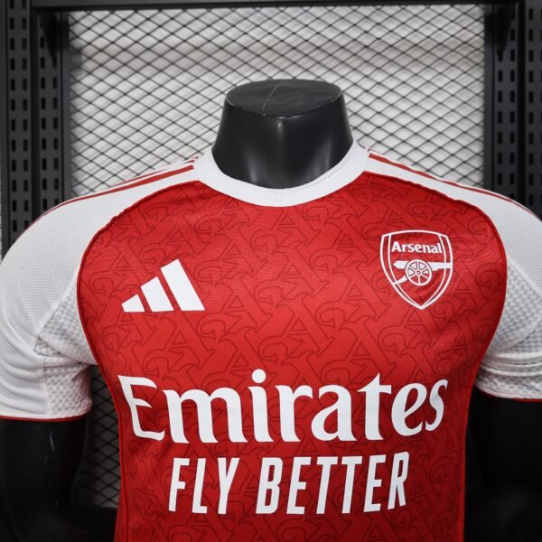 Arsenal(camisa de jogador) - Image 3