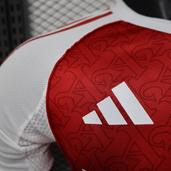 Arsenal(camisa de jogador) - Image 5
