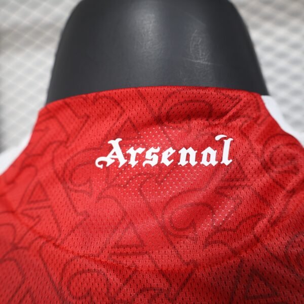 Arsenal(camisa de jogador) - Image 8