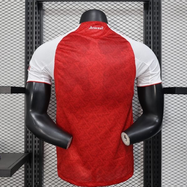 Arsenal(camisa de jogador) - Image 9