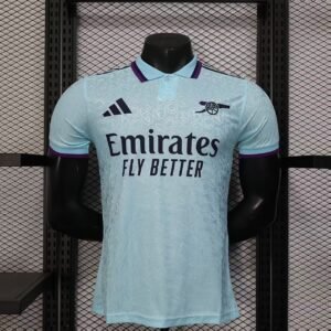 Arsenal(camisa de jogador)