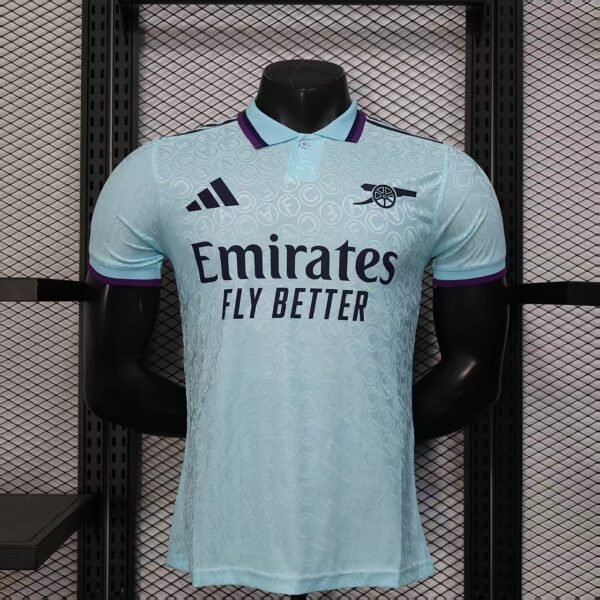 Arsenal(camisa de jogador)