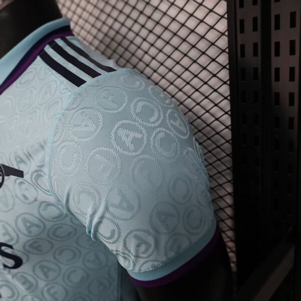 Arsenal(camisa de jogador) - Image 6