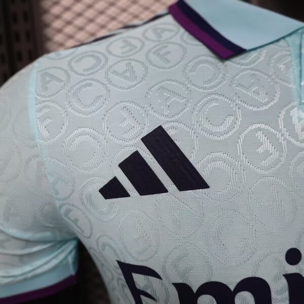 Arsenal(camisa de jogador) - Image 3