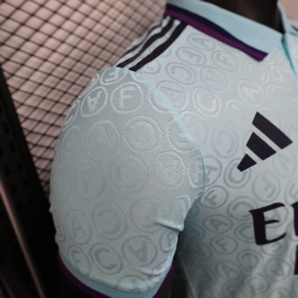 Arsenal(camisa de jogador) - Image 5