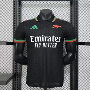 Arsenal(camisa de jogador)