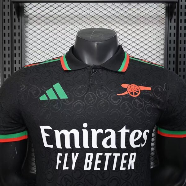Arsenal(camisa de jogador) - Image 3