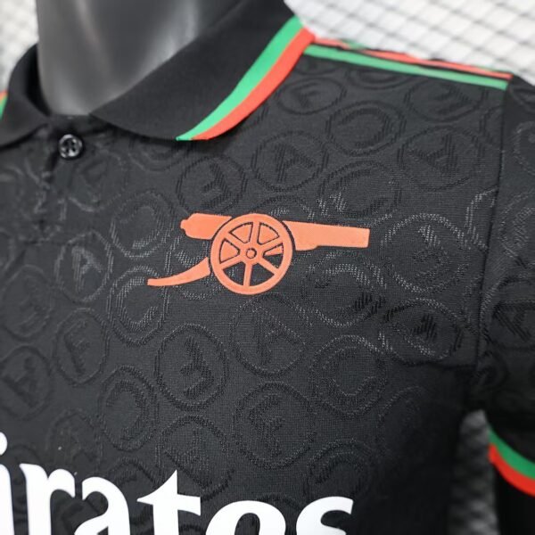 Arsenal(camisa de jogador) - Image 4