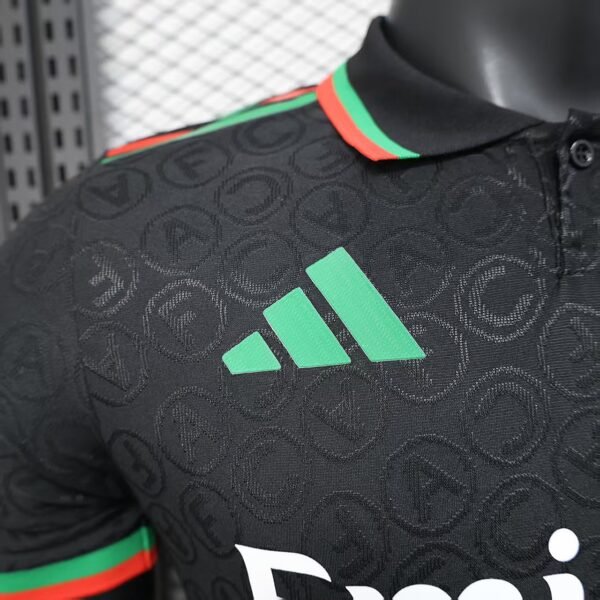 Arsenal(camisa de jogador) - Image 5