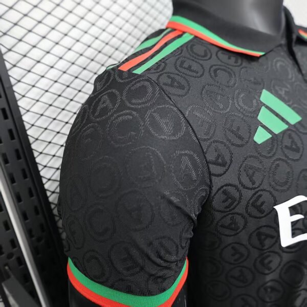 Arsenal(camisa de jogador) - Image 6