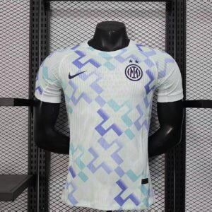 Inter Milan(camisa de jogador)