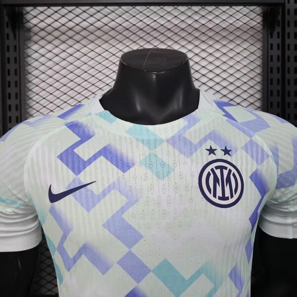 Inter Milan(camisa de jogador) - Image 3