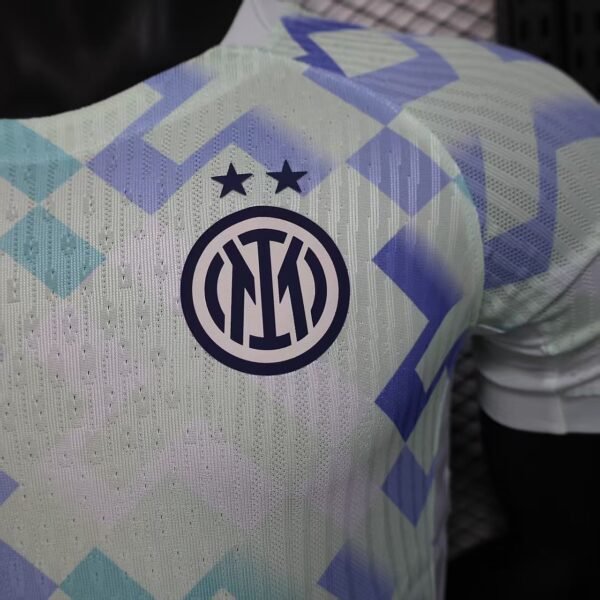 Inter Milan(camisa de jogador) - Image 5