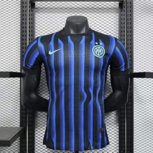 Inter Milan(camisa de jogador)