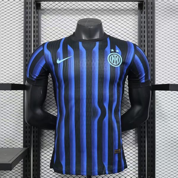 Inter Milan(camisa de jogador)