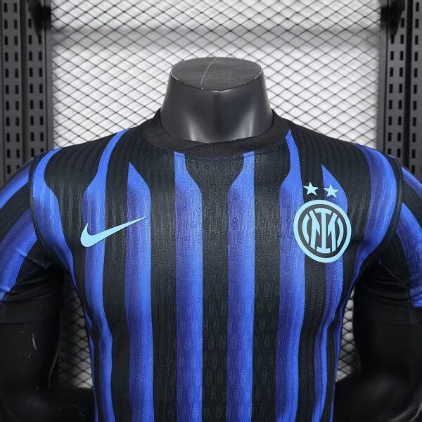 Inter Milan(camisa de jogador) - Image 3