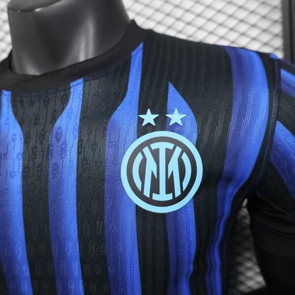 Inter Milan(camisa de jogador) - Image 4