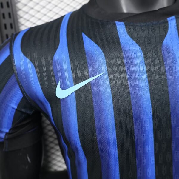 Inter Milan(camisa de jogador) - Image 5