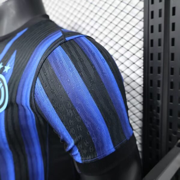 Inter Milan(camisa de jogador) - Image 7