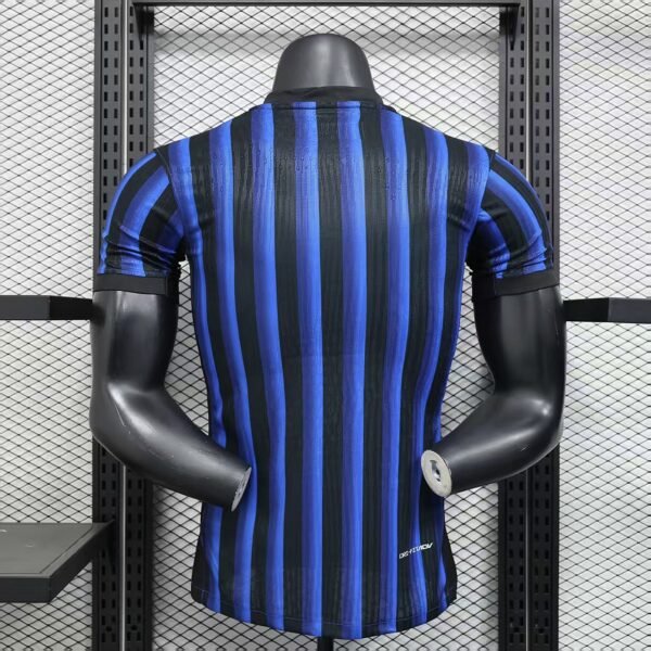 Inter Milan(camisa de jogador) - Image 9