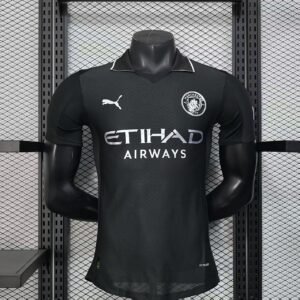 Manchester City(camisa de jogador)