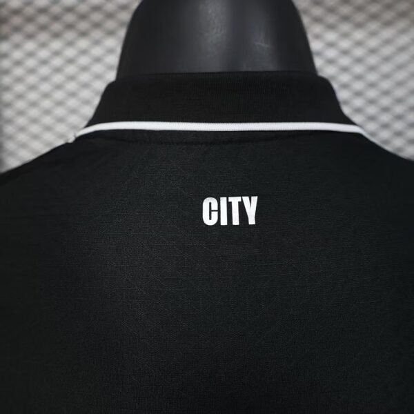 Manchester City(camisa de jogador) - Image 7