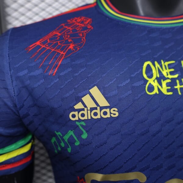 AFC Ajax(camisa de jogador) - Image 5
