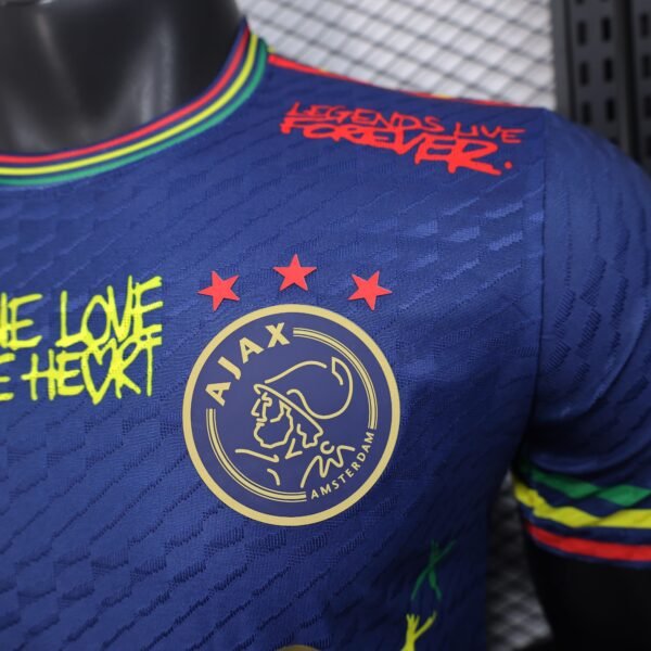 AFC Ajax(camisa de jogador) - Image 4