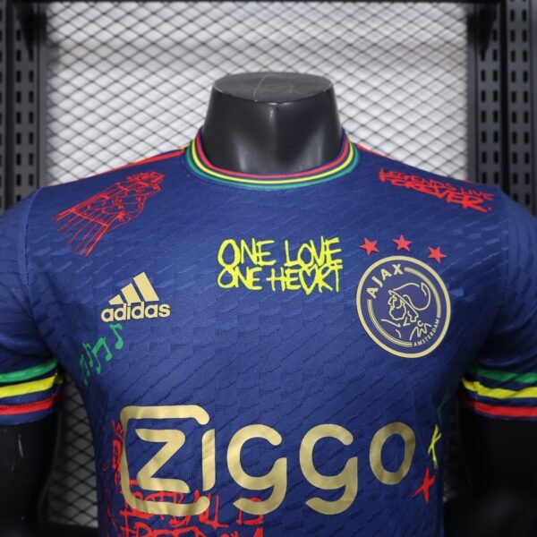 AFC Ajax(camisa de jogador) - Image 3
