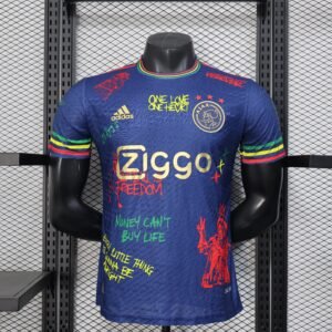 AFC Ajax(camisa de jogador)