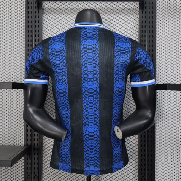 Inter Milan(camisa de jogador) - Image 9