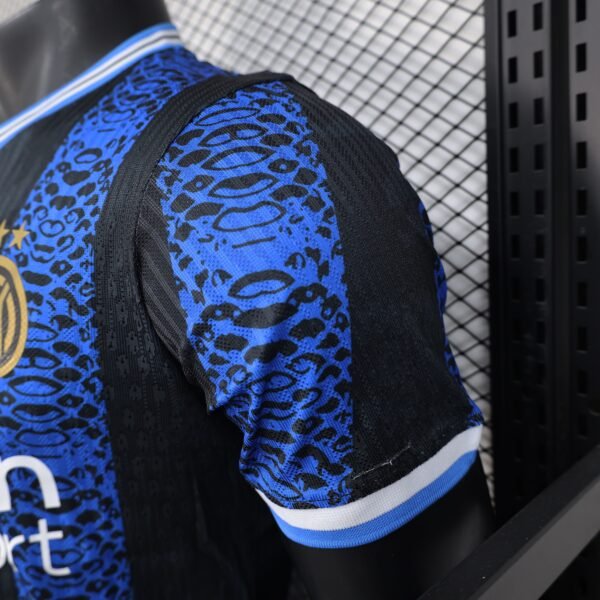 Inter Milan(camisa de jogador) - Image 6