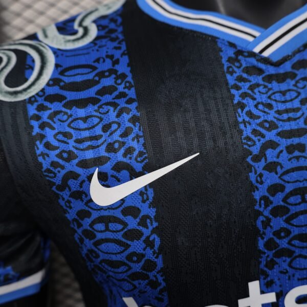 Inter Milan(camisa de jogador) - Image 5