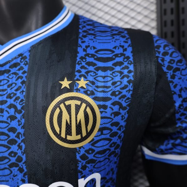 Inter Milan(camisa de jogador) - Image 4